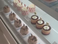-LanTa蓝塔烘焙(中原万达店)