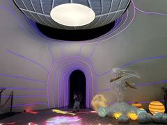 -正佳自然科学博物馆