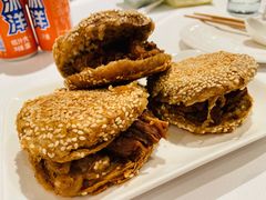 -南门小馆·清真(国贸商城店)
