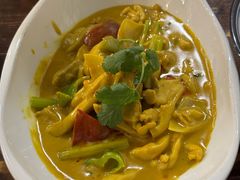 -Siam泰餐厅(水上公园店)