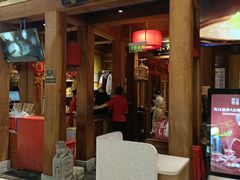 -小吊梨汤·北京菜·烤鸭(清河万象汇店)