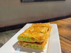 葫芦煎饼-胖老汉(北京路店)