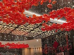 -富力万达嘉华酒店-品珍中餐厅(水果湖店)