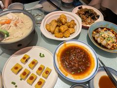 -老太原菜馆(南宫店)