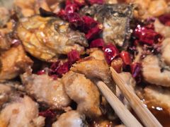 -涿派·炝锅鱼(涿州店)