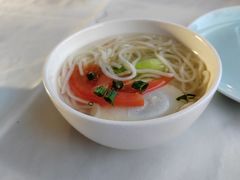 -惠丰堂饭庄·烤鸭·京味菜(西北旺·唐家岭店)