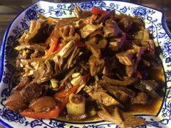 -徽州美食(三十年老店)