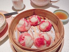 招牌小笼包-竹外桃花·江南小酒馆(SKP·S店)