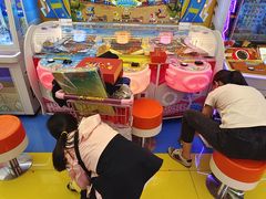 -风云再起游乐汇(北京西单西西友谊店)
