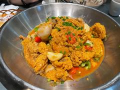 -楚鲜·汉正街一号(天河店)