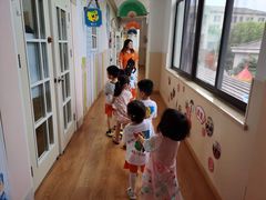 -吉的堡幼儿园(上海金山英慈园)