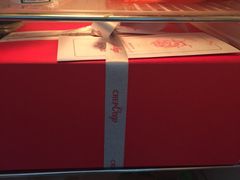 -可丽可丽·生日蛋糕·下午茶(厦门鹭港店)