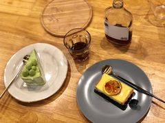 -醒味咖啡馆(南市桥巷店)