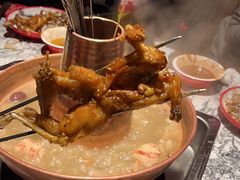 -京元盛铜锅涮肉(上海总店)