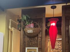 -南门四季铜锅涮肉(左家庄店)