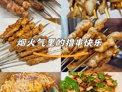 -壹块捌烧烤(灯市口店)