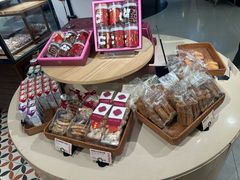 -CARINO BAKERY&CAFE(人广来福士店)