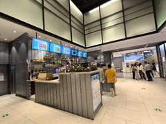 -深圳百老汇电影中心(IMAX万象天地店)