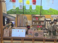 -迷客夏Milksha(无锡苏宁店)