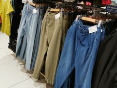 -优衣库(青岛伟东乐客城店)