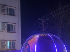 -羊门客在·烤盐池滩羊·川菜