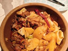 -耶里夏丽·丝路新疆菜·清真食品(徐汇南丹东路臻选店)
