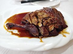 -翠亭酒家(山西南路店)