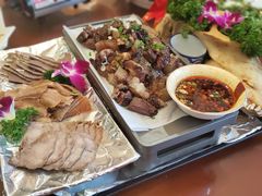 牛气冲天-牛头宴(凌水路店)