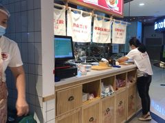 -白沙肴·长沙米粉.小炒湘菜(石厦时代广场店)