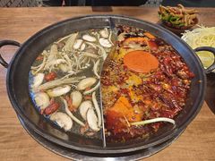 -楠火锅(昆山金鹰店)