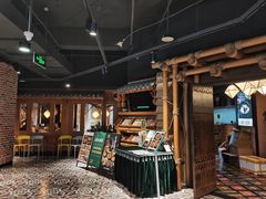 -云海肴·汽锅鸡·云南菜(天山百盛优客店)