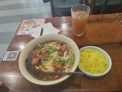 -李先生牛肉面大王(沈阳道义南大街店)