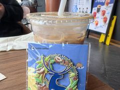 -瑞幸咖啡(皇岗村广场中庭店)