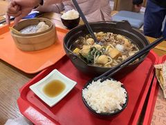 -复旦大学本部-食堂