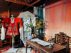-盖碗儿梨园·变脸吐火·川剧(天府广场店)