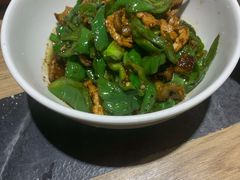 农家小炒肉-建辉湖南土菜馆(南大街店)