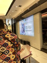 -17.壹柒·美学高定空间