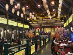 -HOHO餐厅(古子城店)