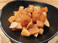 酱腌萝卜-小和庆·知味(首铸万科店)