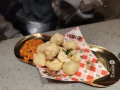 -老佛爷铜炉蛙锅(东门老街店)