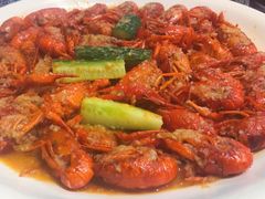 -大拇指龙虾(娄葑文体中心店)