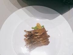 -香山湖渔家大院