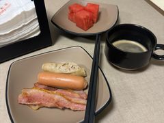 -城际上海虹桥机场酒店