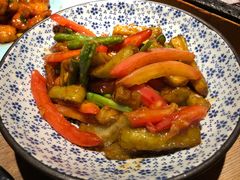 蜜桃三素-蜜桃餐厅·江浙融合菜(荟聚购物中心店)