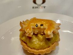 -8餐厅(新葡京酒店)