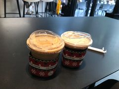 -明谦·Coffee&Cocktail Bar(美您公园店)