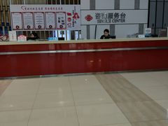 -普陀长途客运中心