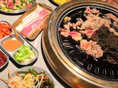 -杨小佳·齐齐哈尔烤肉·烤串(广州店)