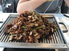 -四季民福烤鸭店(前门店)