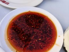 -郑喜旺烧烤(新密总店)